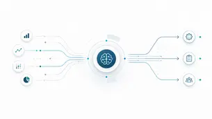 Decision Intelligence: The Missing Layer Between AI Insights and Enterprise Execution 