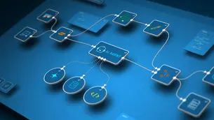 Agentic AI: The Next Operating Model for the Enterprise