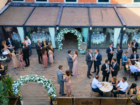 Düğün Sonraları Planlama