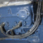 Thumbnail: Small Block Chevy Standard Plug Wire Retainer Set