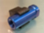 Thumbnail: Brake Residual Valve Mount