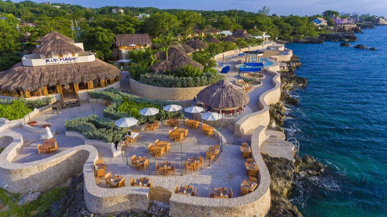 The Spa Retreat Boutique Hotel