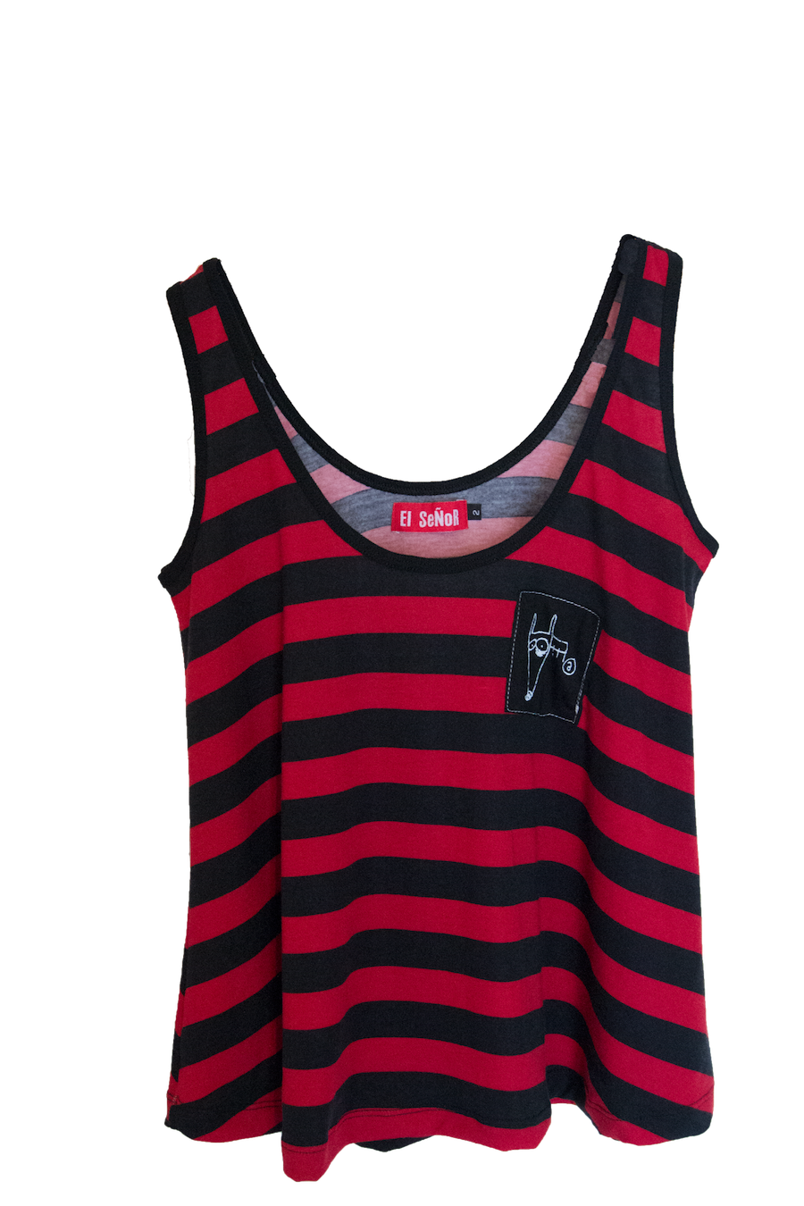 Camiseta El Señor