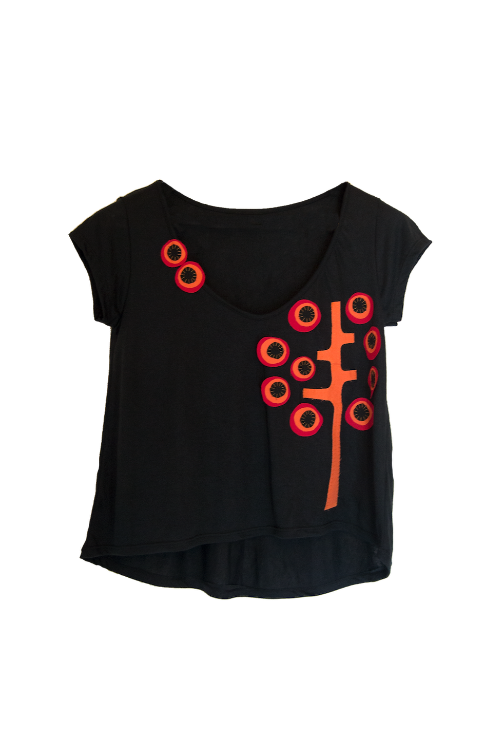 Camiseta Teclur