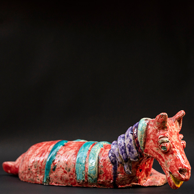 CABALLOS