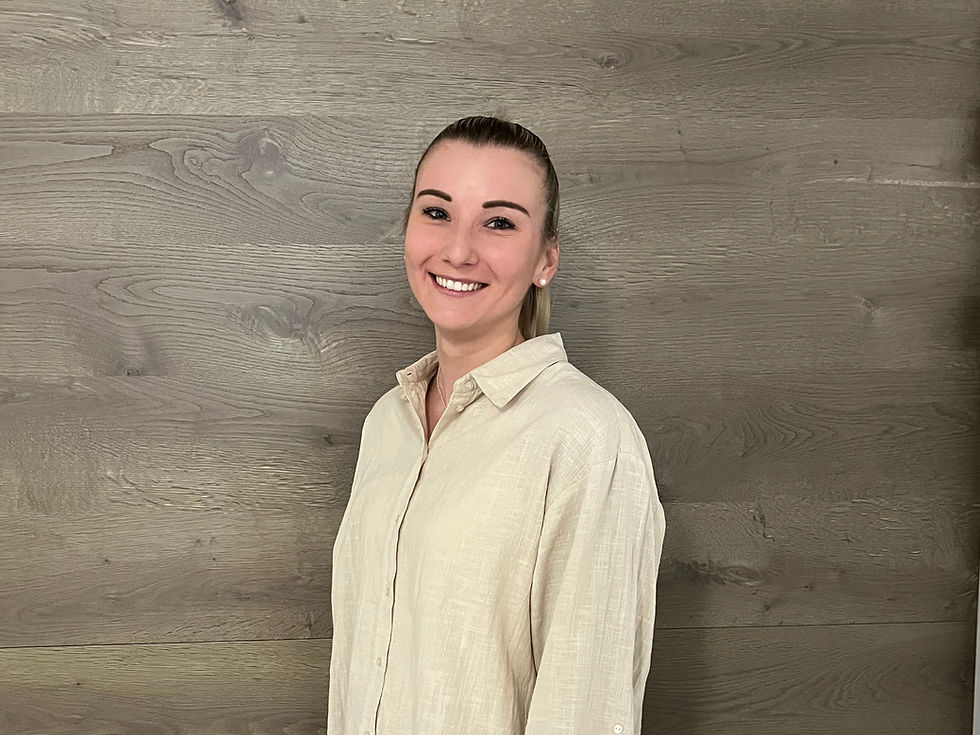 Tabitha Rohrer Team | Haus Viadi