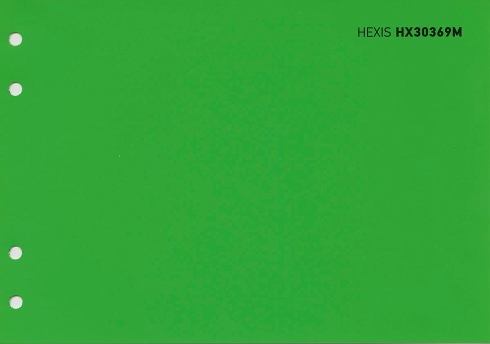 HEXIS HX30369M