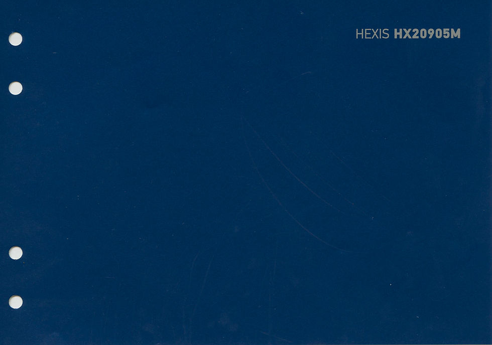 HEXIS HX20905M