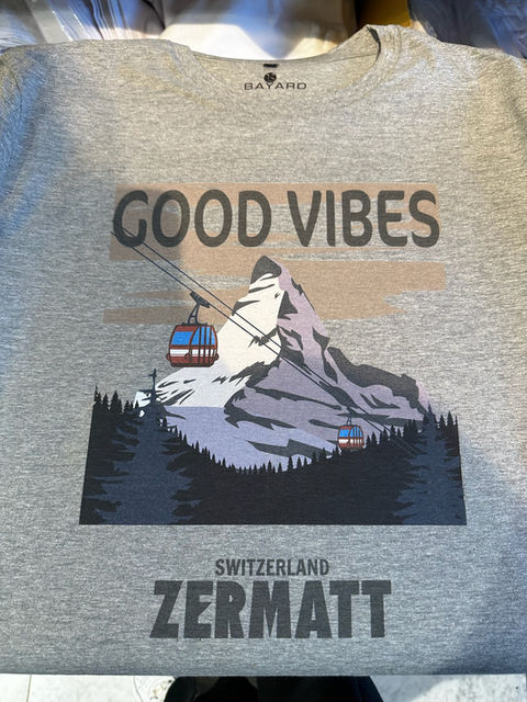 DTG Druck Zermatt