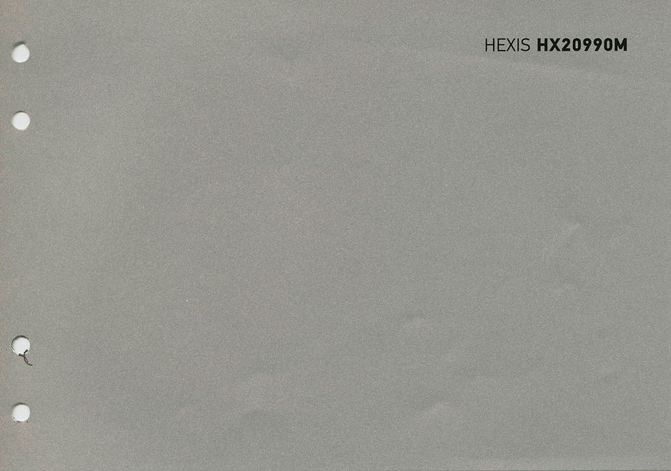 HEXIS HX20990M