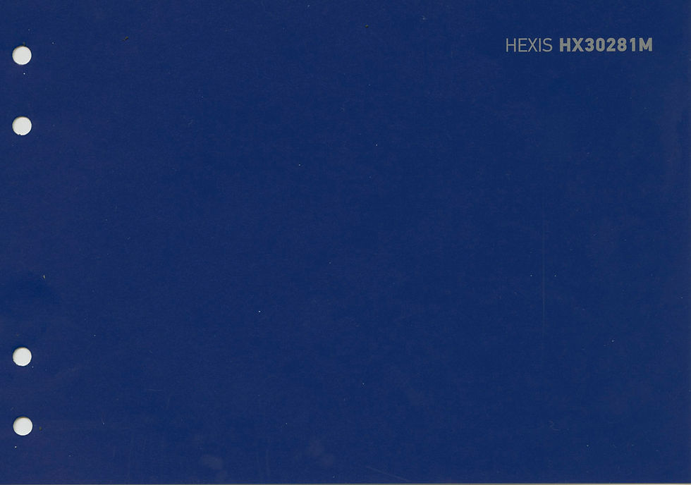 HEXIS HX30281M