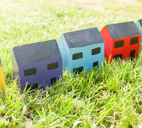 3 Trends That Are Good News for Today’s Homebuyers
