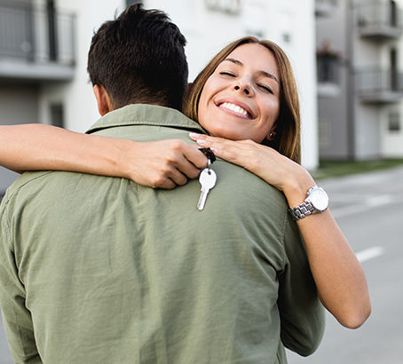 Three Tips for First-Time Homebuyers