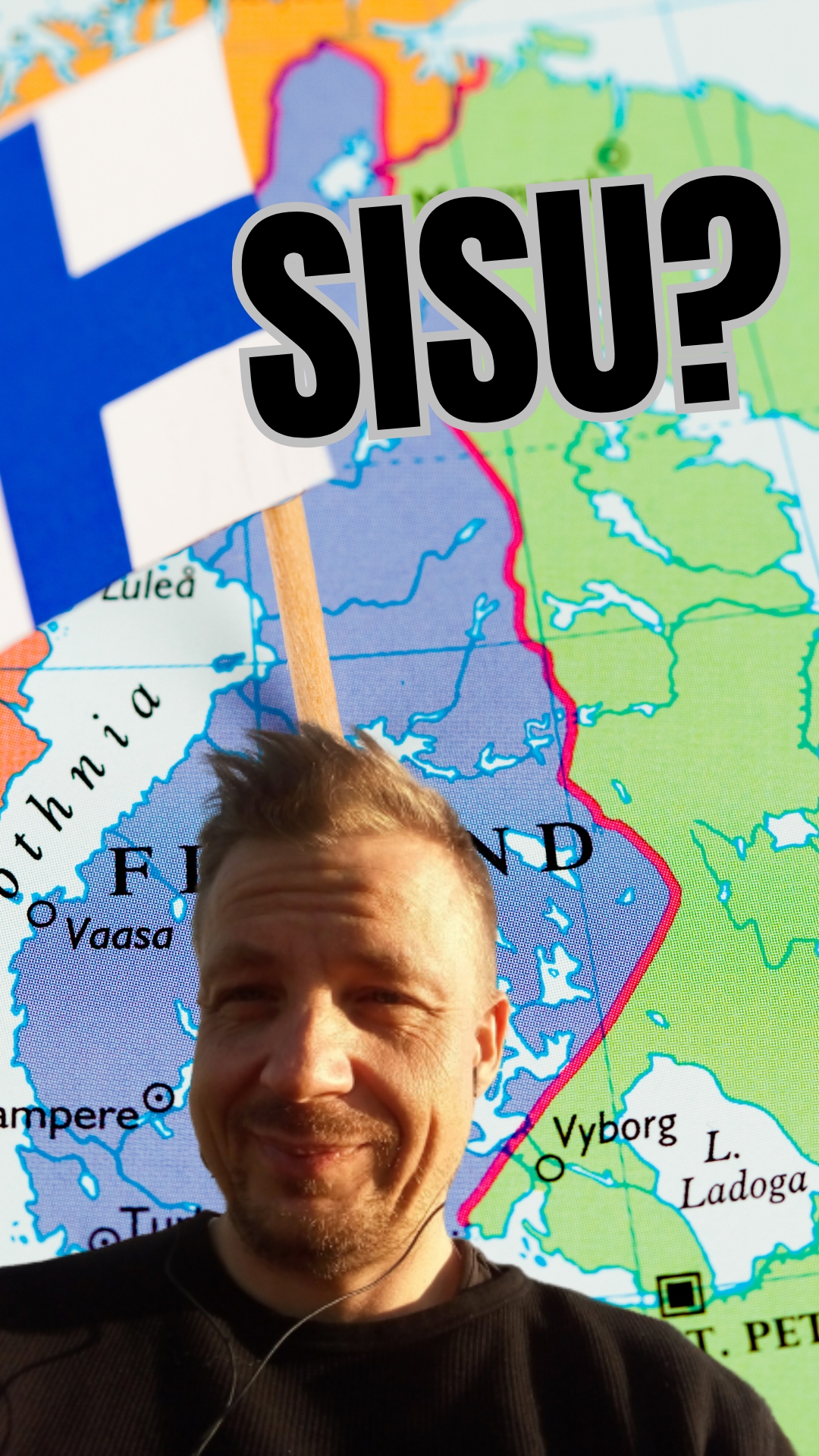 Finnische Natur und Stille – Sisu der geheime Motor Finnlands