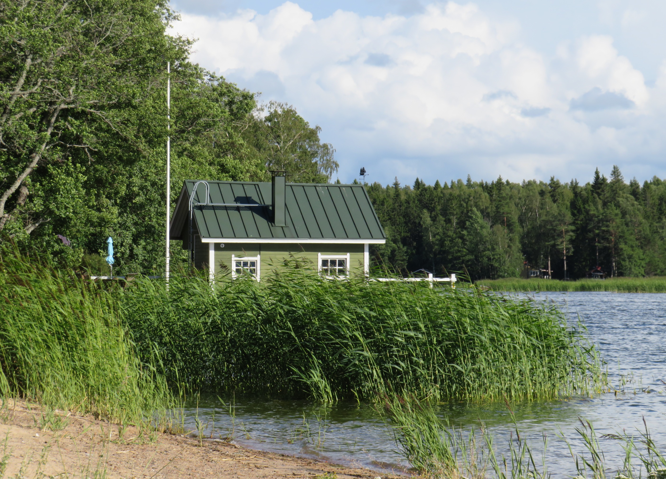 Das Leben in Finnland – Vorzüge und Besonderheiten