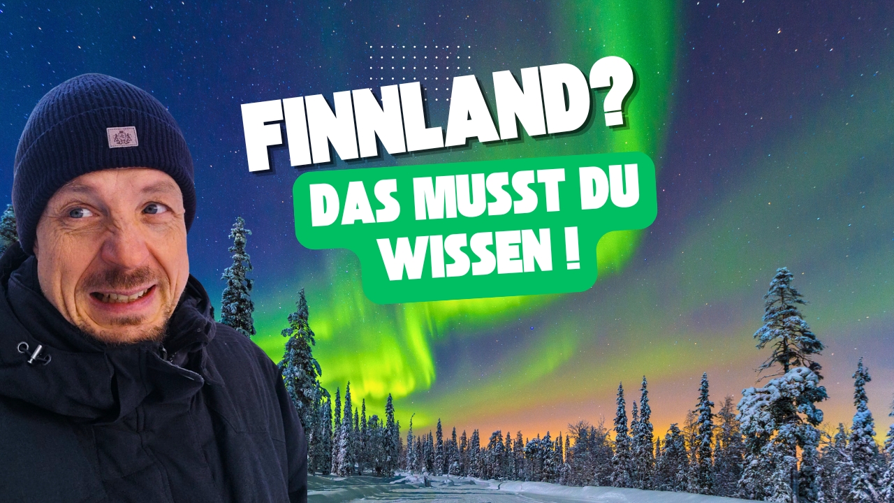 Arbeitsplatz in Finnland – Arbeiten und Leben in Finnland Guide