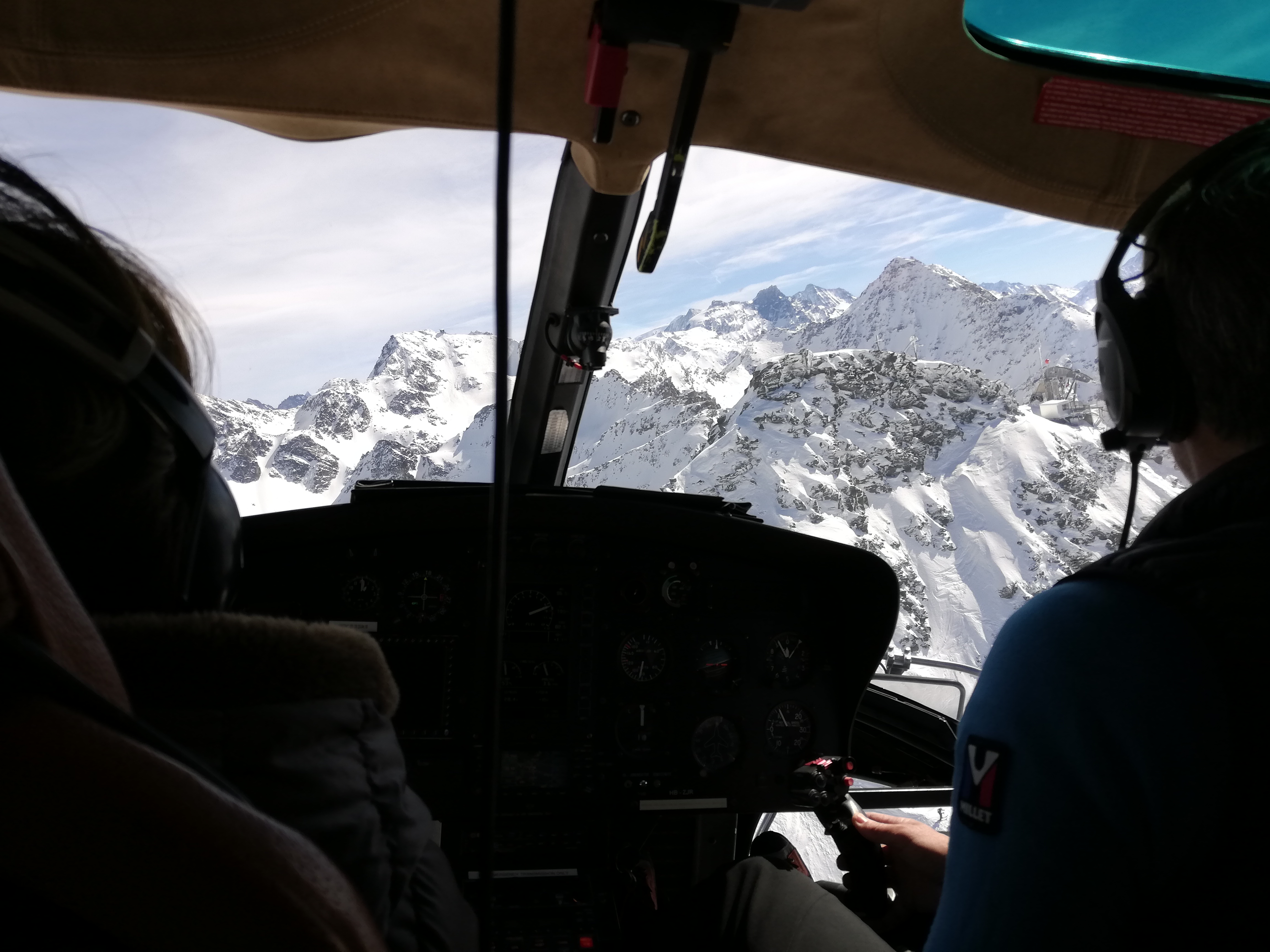 A tough commute