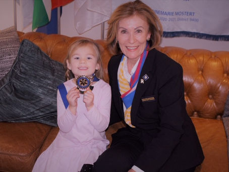 Rotary Mediation Action for Southern Africa (RMASA)