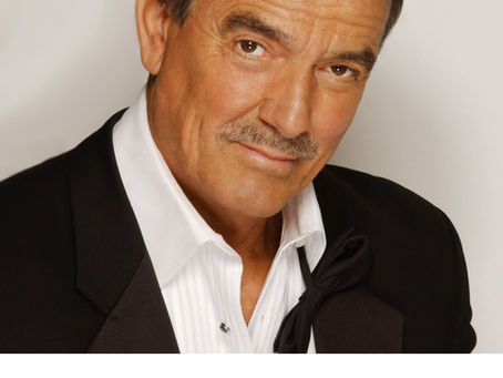 Eric Braeden - From Bredenbek to Hollywood: The Legacy of 1848, Through Today