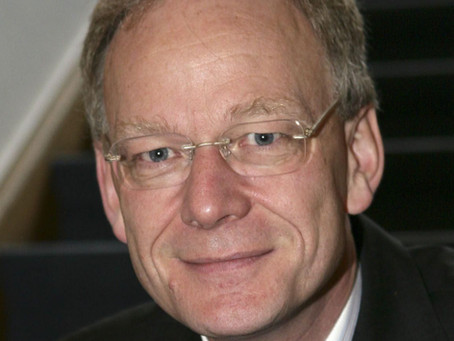 Prof. Dr. Michael Göring: "Rotary as a Community of Values" (PDF, German)