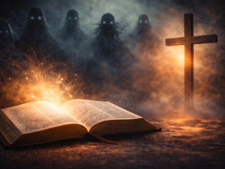 Understanding the Biblical Call to Test Every Spirit for Authenticity