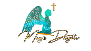 Mary's Daughter Logo