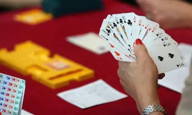 Introduction To Bridge