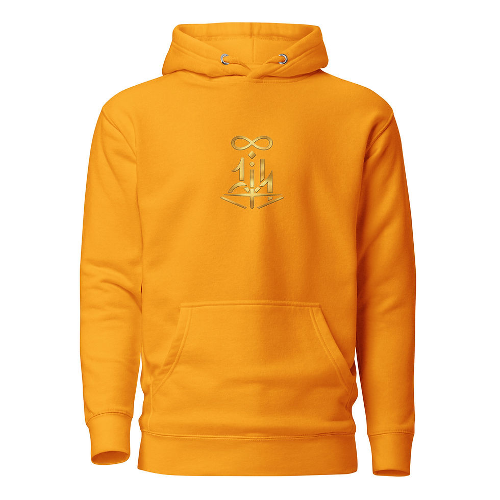 Thumbnail: Conscious Money glyph