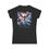 Thumbnail: Star Angel Women's Softstyle Tee