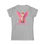 Thumbnail: Earth Angel Women's Softstyle Tee