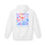 Thumbnail: Heaven sent Softstyle Fleece Hoodie