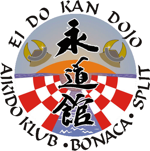 Aikido klub Bonaca - Eidokan dojo