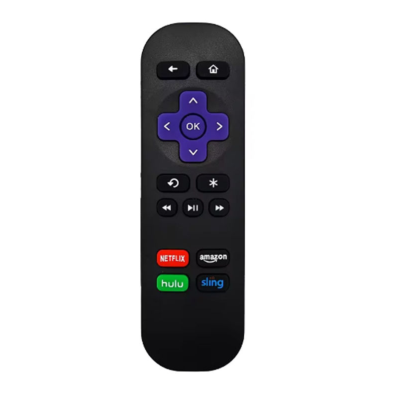 Rc680 Remote Control for Roku Express, for Roku Premiere, for Roku Box, for Roku