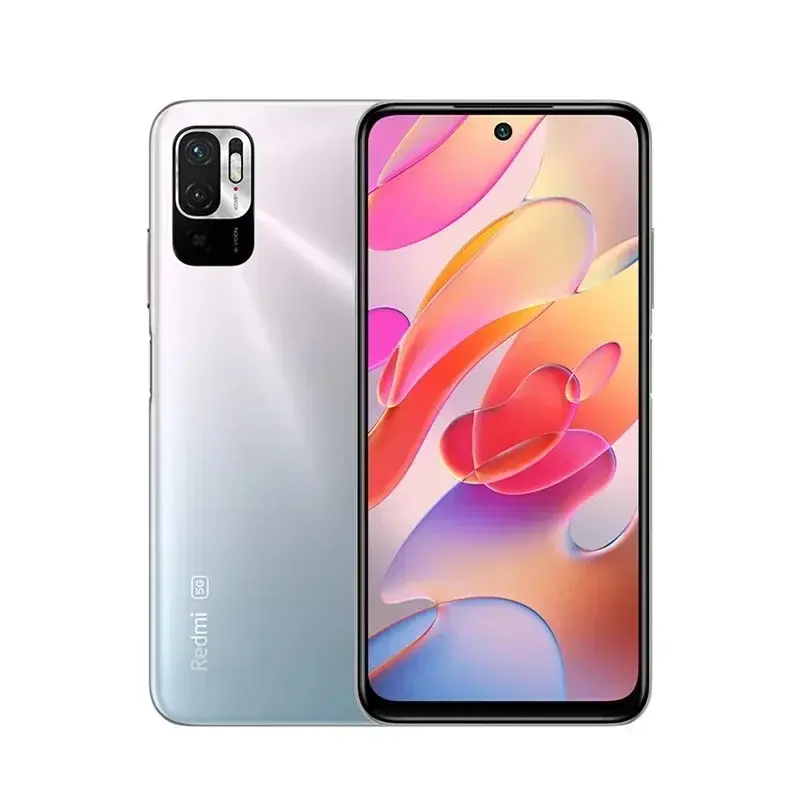 Thumbnail: Xiaomi Redmi Note 10 128GB 256GB