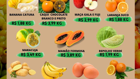 OFERTAS MERCADO BUENO