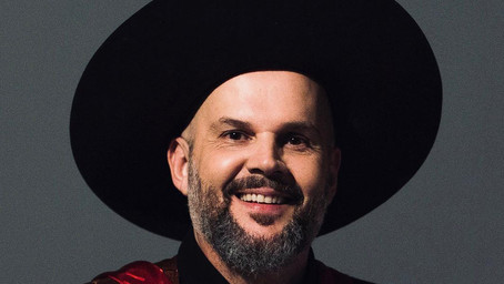 César Oliveira assume como presidente do MTG