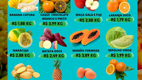 OFERTAS MERCADO BUENO
