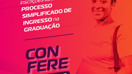O IFFar abriu inscrições para o Processo Seletivo Simplificado para preenchimento de vagas remanesce