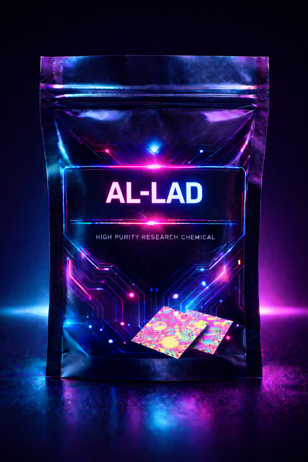 AL-LAD