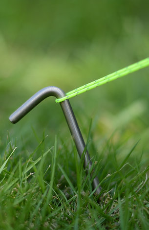 5mm Titanium Pegs