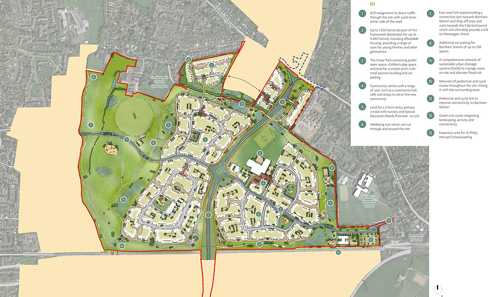 Illustrative Masterplan Lhc vrogue.co