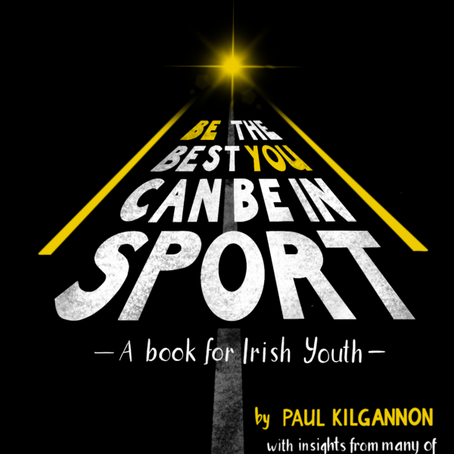 Be the best you can be in Sport: Henry Shefflin