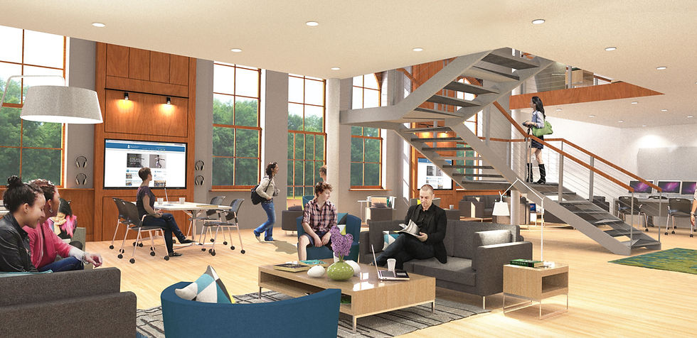 Miller School Library 1st Floor.jpg