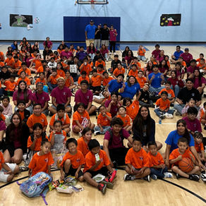 Summer at Salesian Family Youth Center: A Youth-Led Community Experience