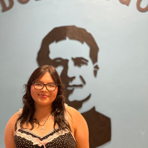 Finding Herself at Camp: Pahtli’s Journey Toward Peace by JC Montenegro, PhD