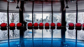 Marco Polo Hotel Gudauri
