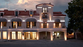 Kabadoni Hotel Sighnaghi