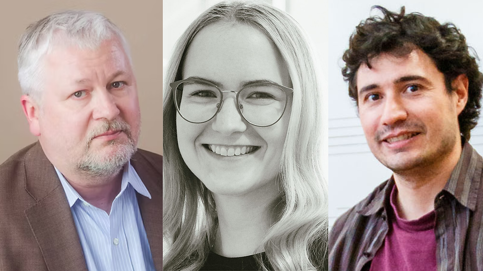 Meie kooli vilistlased ja õpetaja esindatud koori- ja puhkpillimuusika aastapreemiate nominentide seas