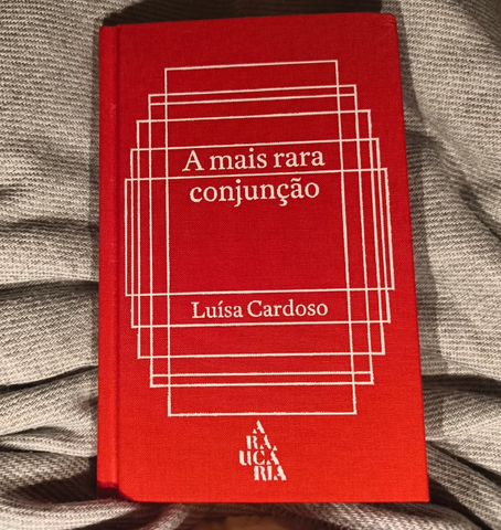 A mais rara conjunção