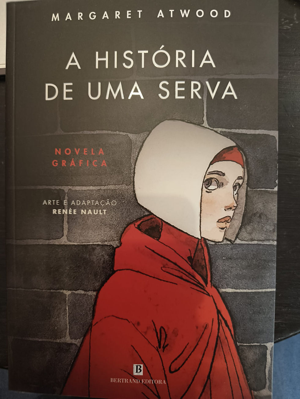 Handmaid's Tale
